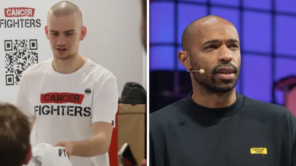 atwogang thierry henry i sbirligiyle yardim kampanyasina destek veriyor 68007