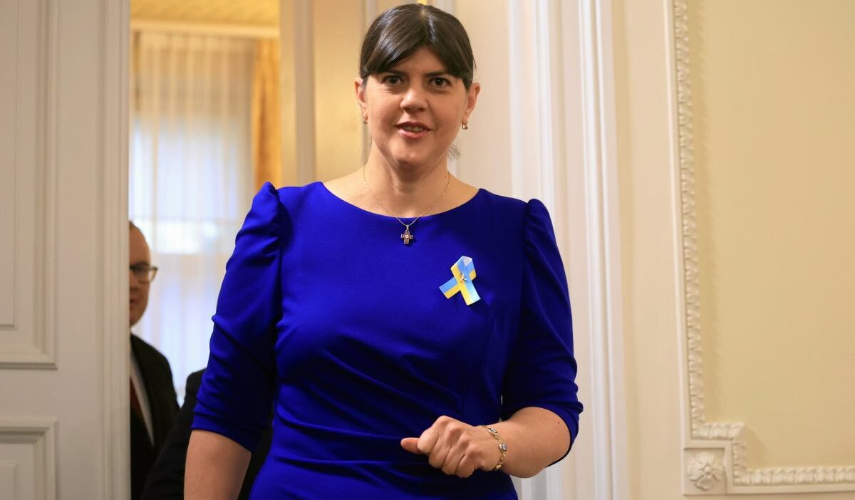 Avrupa birligi savcisi kovesi bir milletvekilinin dokunulmazliginin kaldirilmasini talep etti 68700