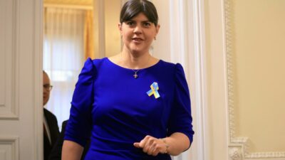 Avrupa birligi savcisi kovesi bir milletvekilinin dokunulmazliginin kaldirilmasini talep etti 68700