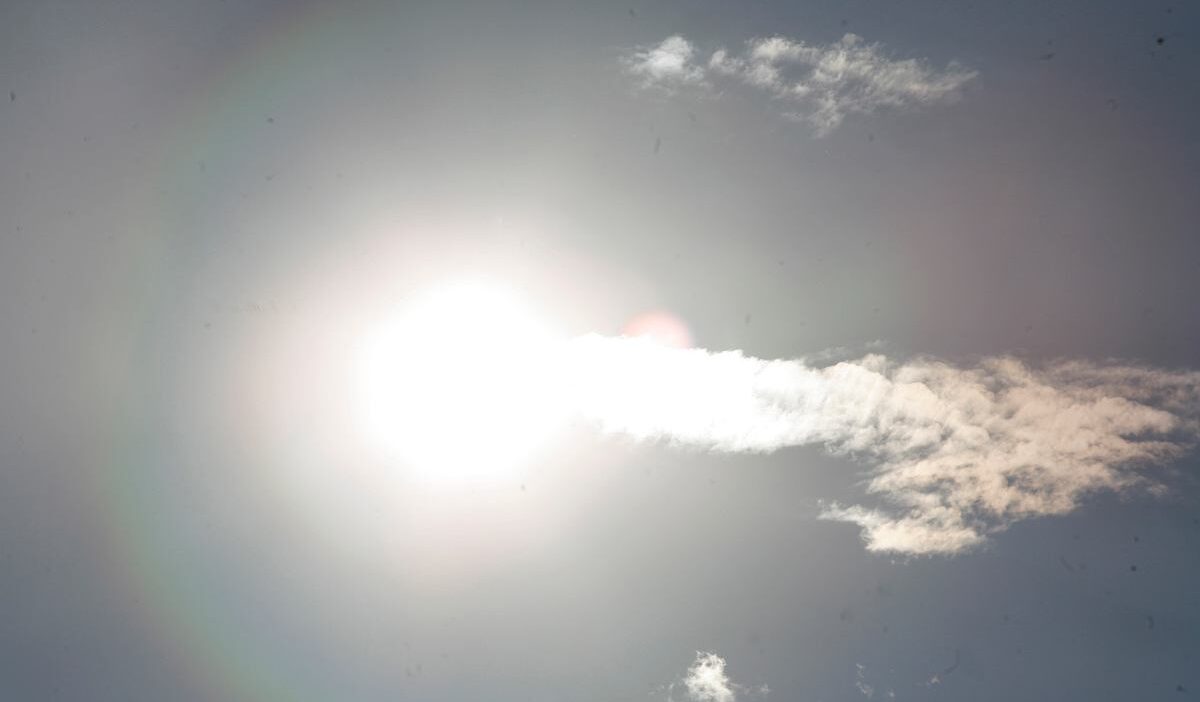 Avrupa da hava durumu degiskenlik gosteriyor polonya da sicaklik 28 dereceye kadar yukselecek 68118