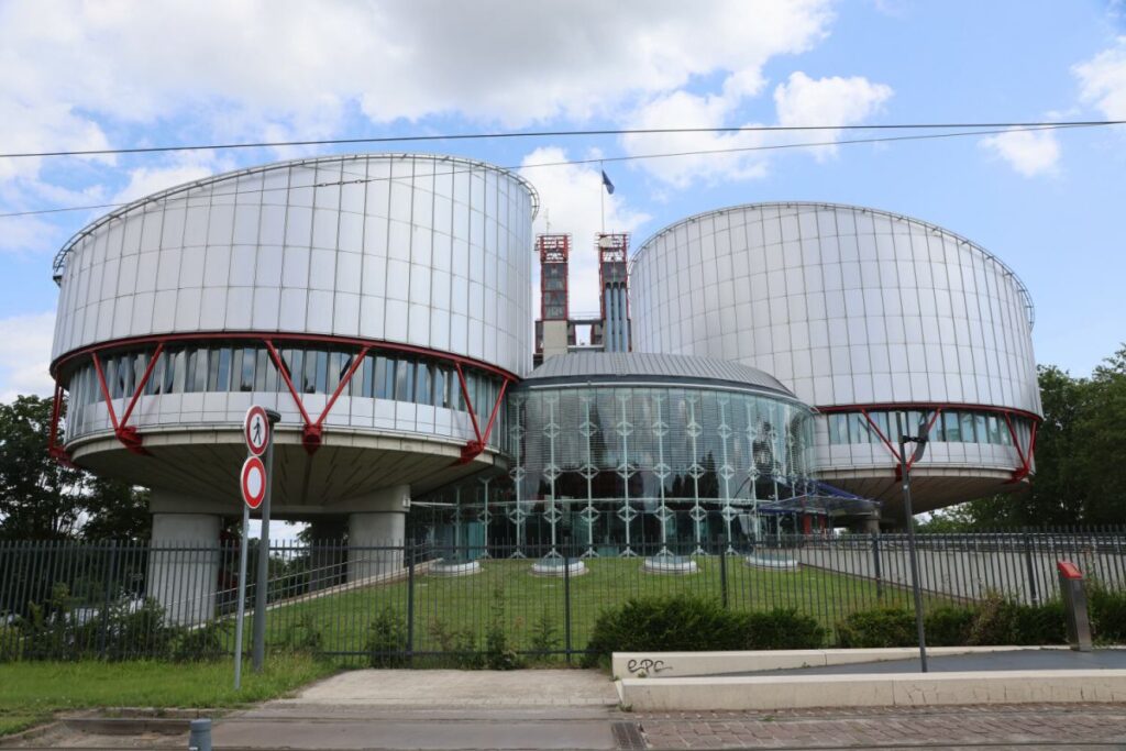 avrupa i nsan haklari mahkemesi nden 2008 yilindaki hakim atamalariyla i lgili karar 71798