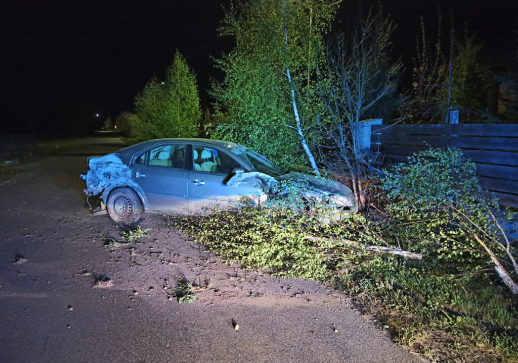 baboszewo dan alkollu arac hirsizi yakalandi hirsizlik ve trafik suclari i sledi 68799