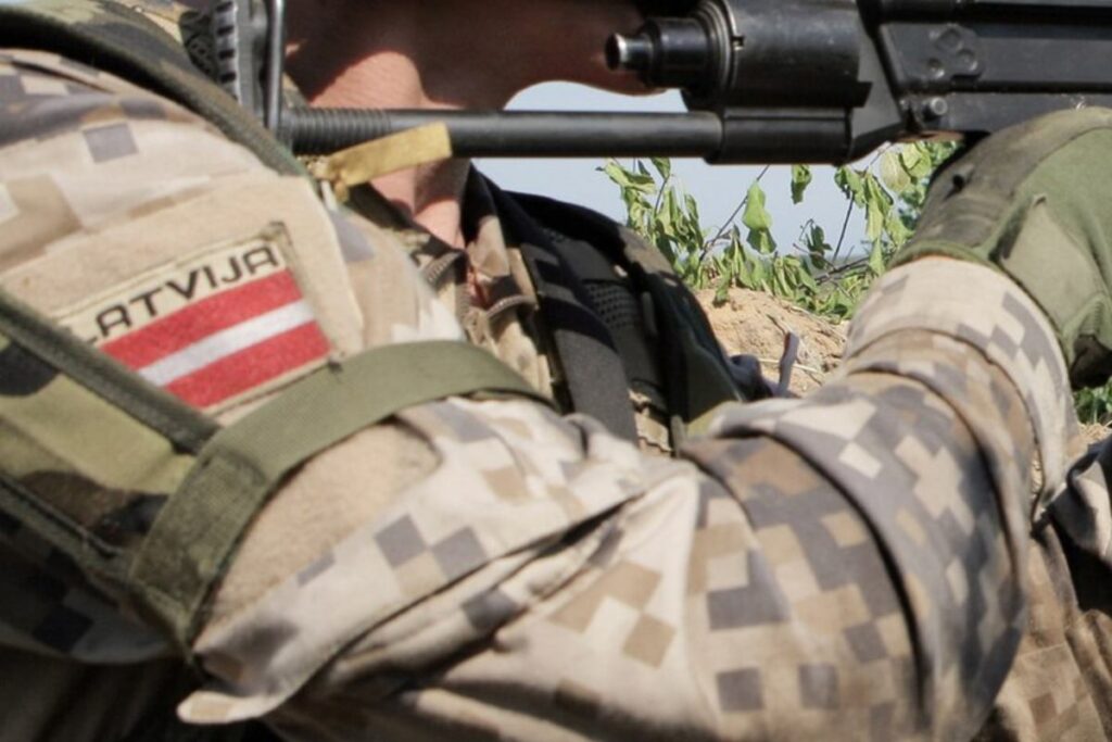 baltik ulkelerinde i ha hareketliligi nato hava sahasinda i hlal alarmi 71819