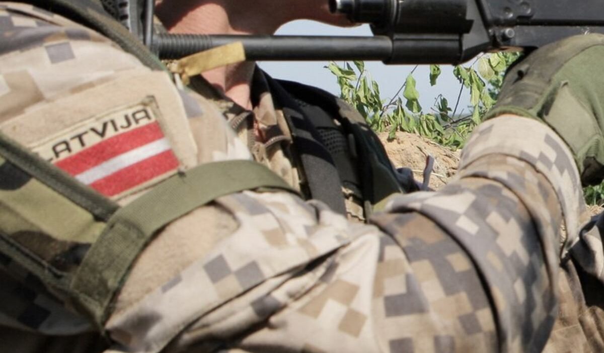 Baltık ülkelerinde i̇ha hareketliliği: nato hava sahasında i̇hlal alarmı 1 Baltik ulkelerinde i ha hareketliligi nato hava sahasinda i hlal alarmi 71819