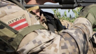 Baltik ulkelerinde i ha hareketliligi nato hava sahasinda i hlal alarmi 71819