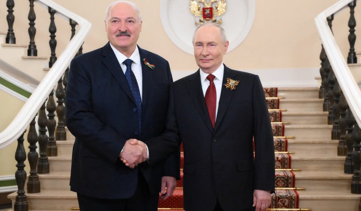 Belarus a oriesznik sevkiyati i ddiasi muhalefet kayitlari paylasti 73977