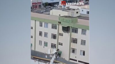 Brezilya da ucak kazasi i ki pilot hayatini kaybetti yolcular yaralandi 68580