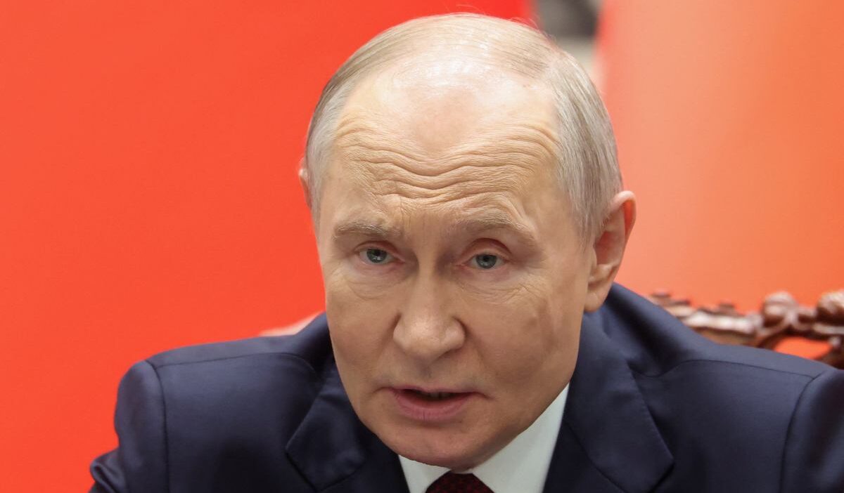 Çekya i̇stihbaratı'ndan kremlin uyarısı: rusya’nın hedefi i̇ttifakın hızını test etmek 1 Cekya i stihbarati ndan kremlin uyarisi rusya nin hedefi i ttifakin hizini test etmek 72943