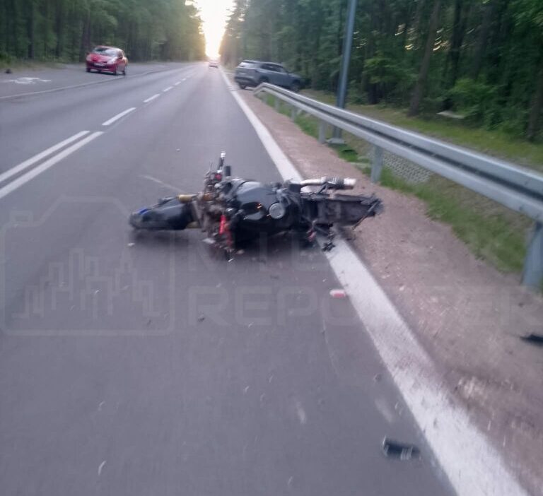 Chotomów’da motosiklet kazası: bir kişi hava ambulansıyla hastaneye kaldırıldı 1 Chotom w da motosiklet kazasi bir kisi hava ambulansiyla hastaneye kaldirildi 73808