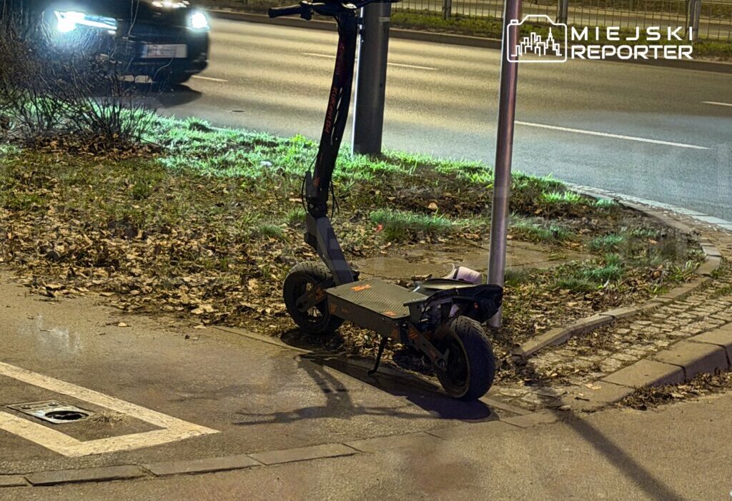 Ciechan w da kurallari i hlal eden 15 yasindaki scooter surucusune yasal i slem 73240