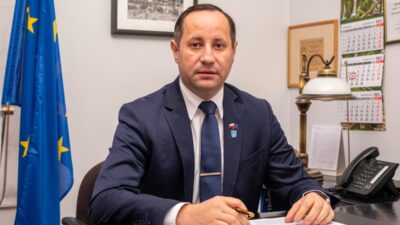 Ciechocinek te belediye baskani jaros aw jucewicz i gorevden alma referendumu yetersiz katilim nedeniyle basarisiz oldu 72801