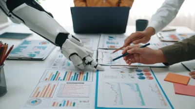 Cloudera arastirmasi yapay zeka hedefleri ve veri hazirligi arasindaki ucurum 68901