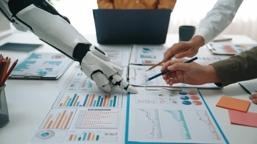 Cloudera arastirmasi yapay zeka hedefleri ve veri hazirligi arasindaki ucurum 68901