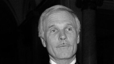 Cnn'in kurucusu ted turner 87 yaşında vefat etti 3 Cnn in kurucusu ted turner 87 yasinda vefat etti 69041