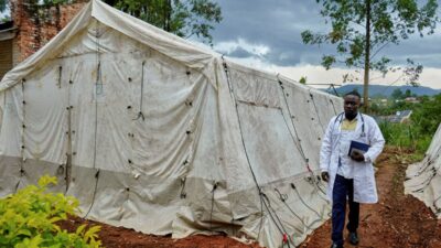 Demokratik kongo cumhuriyeti nde ebola salgini ve saglik merkezlerine yonelik saldirilar 73189