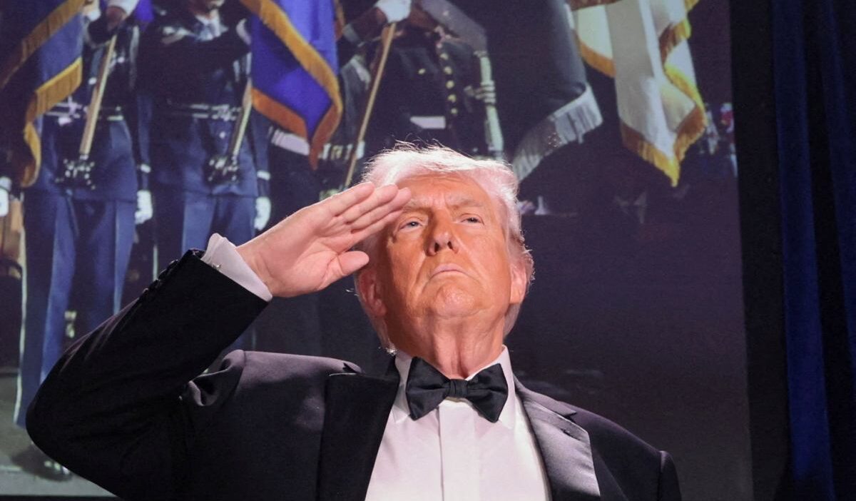 Donald trump'a i̇ki yılda üç suikast girişimi 1 Donald trump a i ki yilda uc suikast girisimi 67997