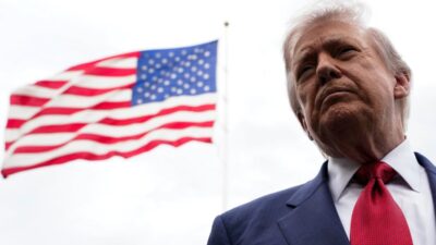 Donald trump tan esir degisimi i ran ve yargiya i liskin keskin aciklamalar 69626