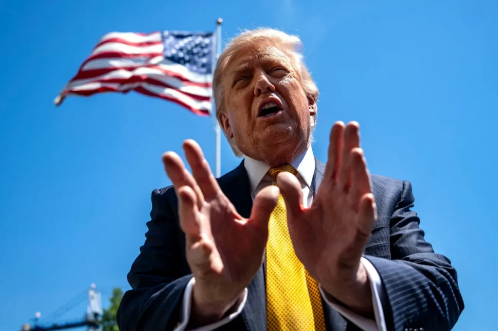 donald trump tan i ran i cin 20 yillik uranyum zenginlestirme sarti 69962