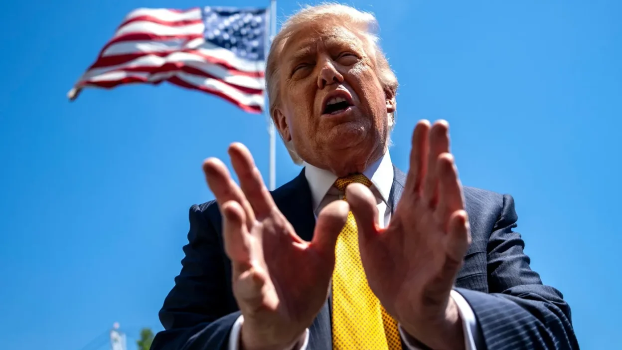 Donald trump’tan i̇ran i̇çin 20 yıllık uranyum zenginleştirme şartı 1 Donald trump tan i ran i cin 20 yillik uranyum zenginlestirme sarti 69962