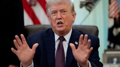 Donald trump tan polonya ya 5 bin asker takviyesi karari 72105