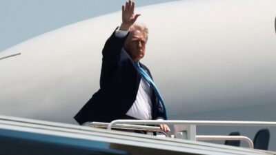 Donald trump tan polonya ya 5 bin askerlik destek karari 72061