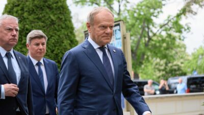 Donald tusk un diplomatik temaslari safe anlasmasi ve sopot taki protestolar 69235