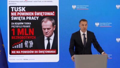 Duda nin tusk a yonelik i ddialari hukumet sozcusu tarafindan yalanlandi 68785
