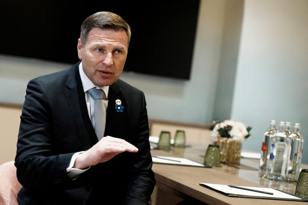 estonya ve finlandiya dan moskova ya diyalog cagrisi savunma bakanligi ndan tepki 68193