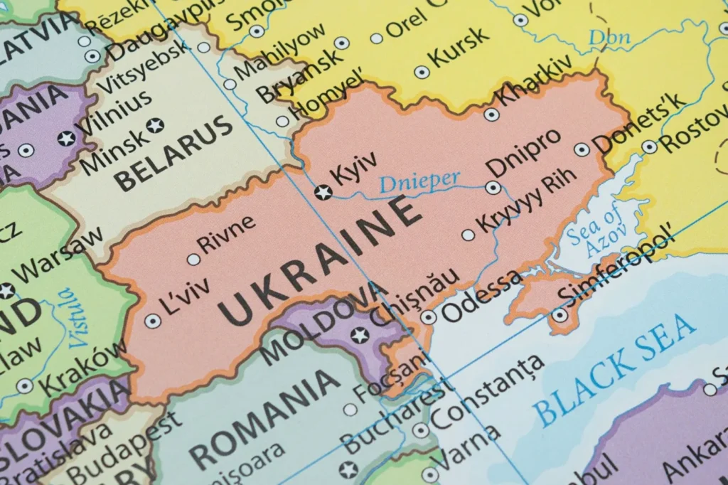 estonya ve letonya hava sahasindaki i ha hareketliligi sonrasi kiev den rusya ya suclama 71153