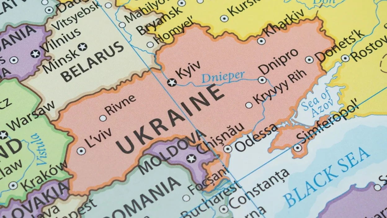 Estonya ve letonya hava sahasindaki i ha hareketliligi sonrasi kiev den rusya ya suclama 71153