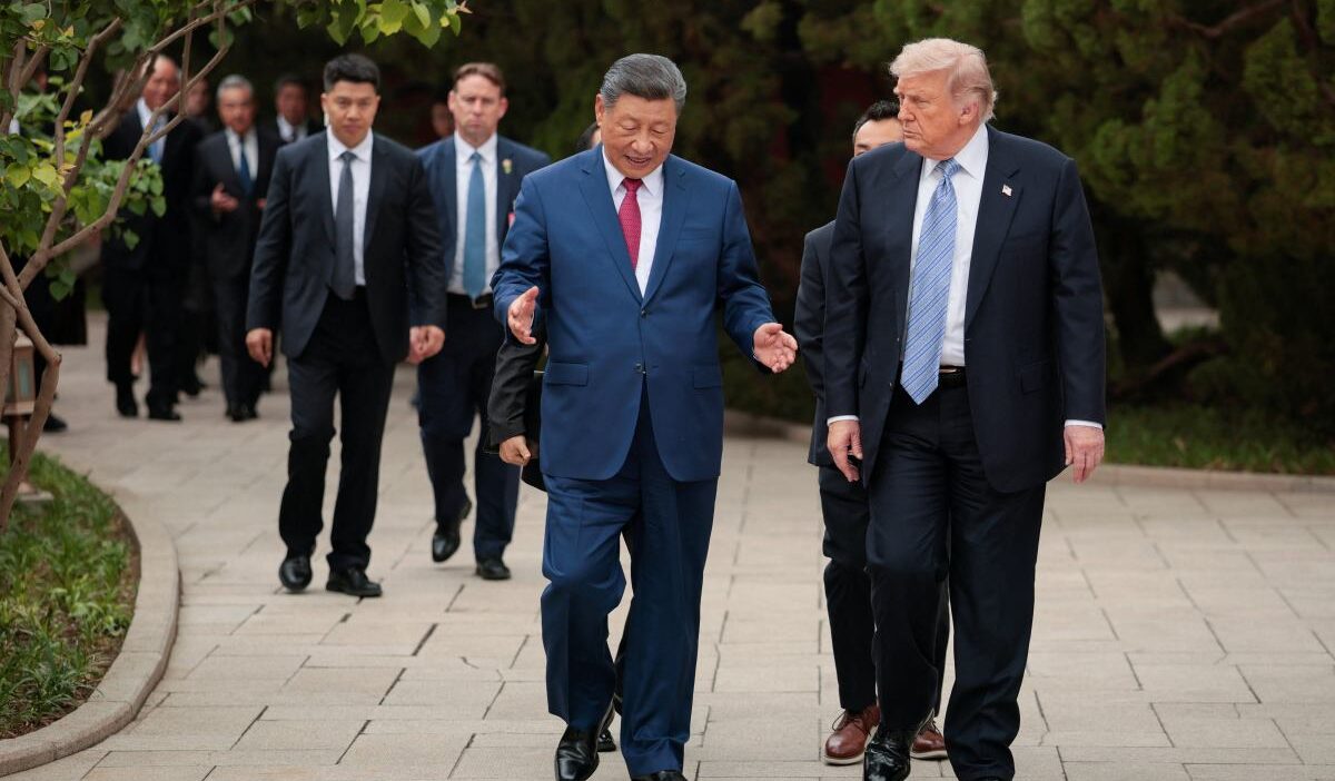 Financial times'ın trump ve putin i̇ddiasına pekin, washington ve moskova'dan yalanlama 1 Financial times in trump ve putin i ddiasina pekin washington ve moskova dan yalanlama 71361