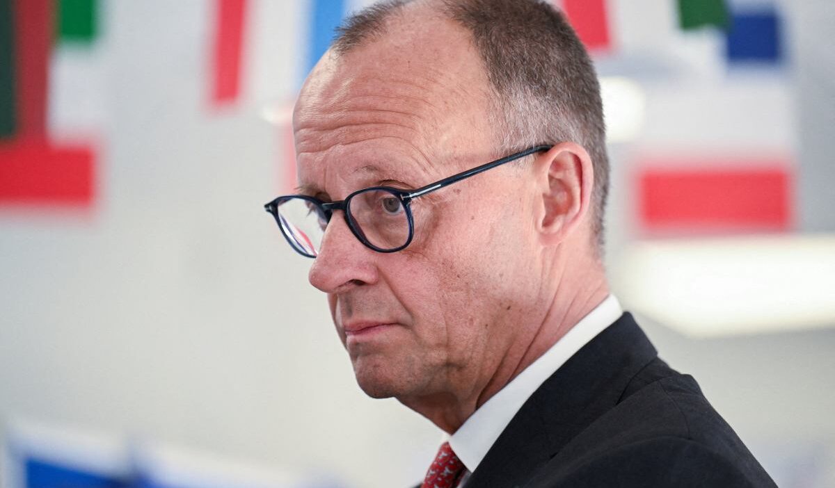 Friedrich merz'den avrupa birliği için "i̇lişkili üyelik" önerisi 1 Friedrich merz den avrupa birligi icin i liskili uyelik onerisi 71926