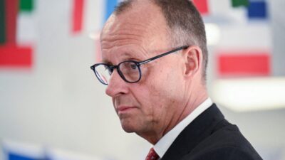 Friedrich merz den avrupa birligi icin i liskili uyelik onerisi 71926