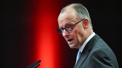 Friedrich merz’den çin’e çağrı: xi, putin üzerindeki etkisini kullanmalı 2 Friedrich merz den cin e cagri xi putin uzerindeki etkisini kullanmali 71188