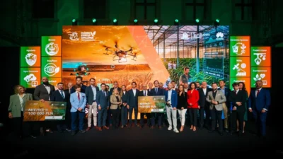 Huawei startup challenge v yarismasinin kazananlari belli oldu 69884