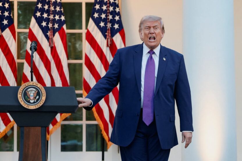 I ran dan abd nin baris teklifine sartli yanit donald trump yeniden askeri mudahale secenegini masaya getirdi 69811