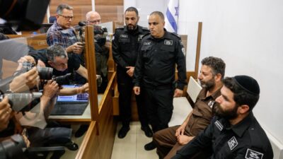 İsrail, i̇spanyol ve brezilyalı aktivistleri gözaltına aldı, hispanya tepki gösterdi 3 I srail i spanyol ve brezilyali aktivistleri gozaltina aldi hispanya tepki gosterdi 68210