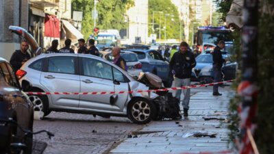 I talya nin modena sehrinde aracli saldiri yaralilar arasinda turk vatandasi da bulunuyor 70382