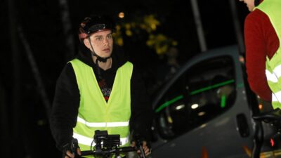 Influencer atwogang in duchenne kas distrofisi hastasi maks tocki i cin baslattigi yardim surusunde guvenlik endisesi 72495