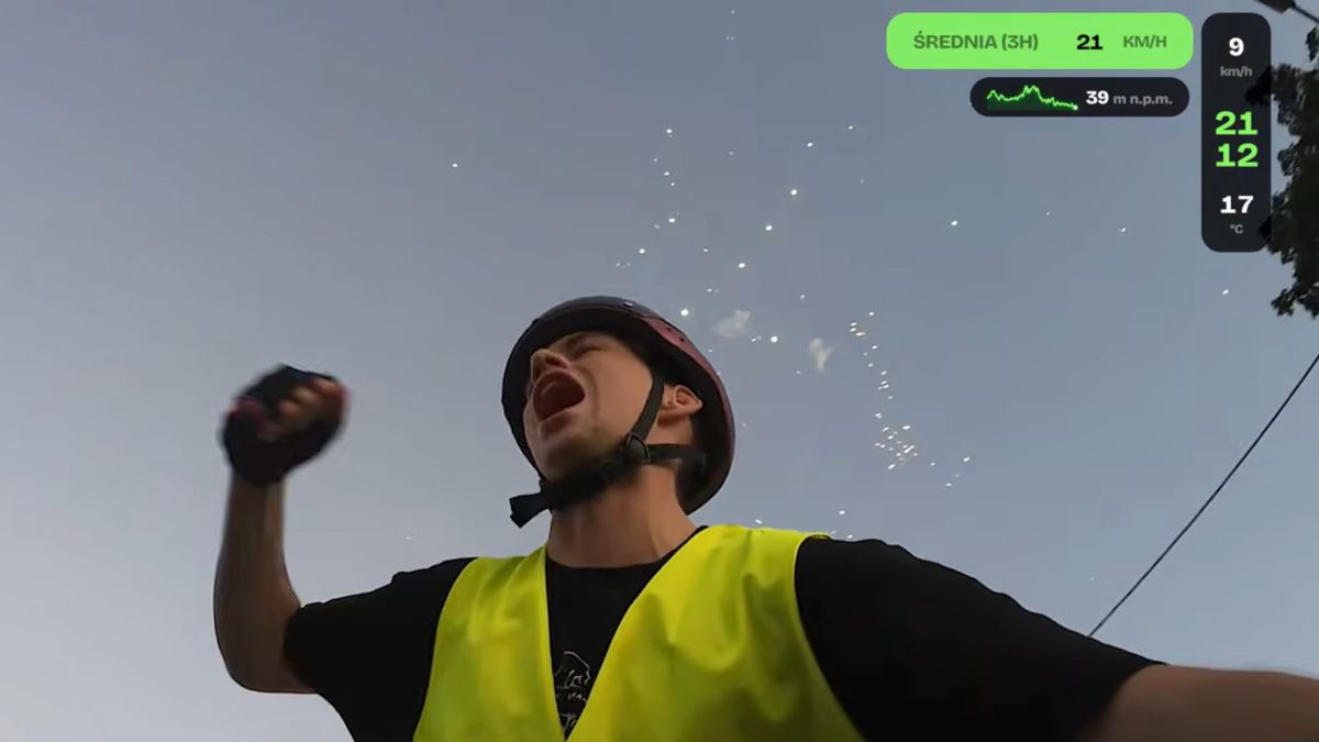 Influencer atwogang in zakopane den gda sk a yardim turu ve yeni hedefi 72739