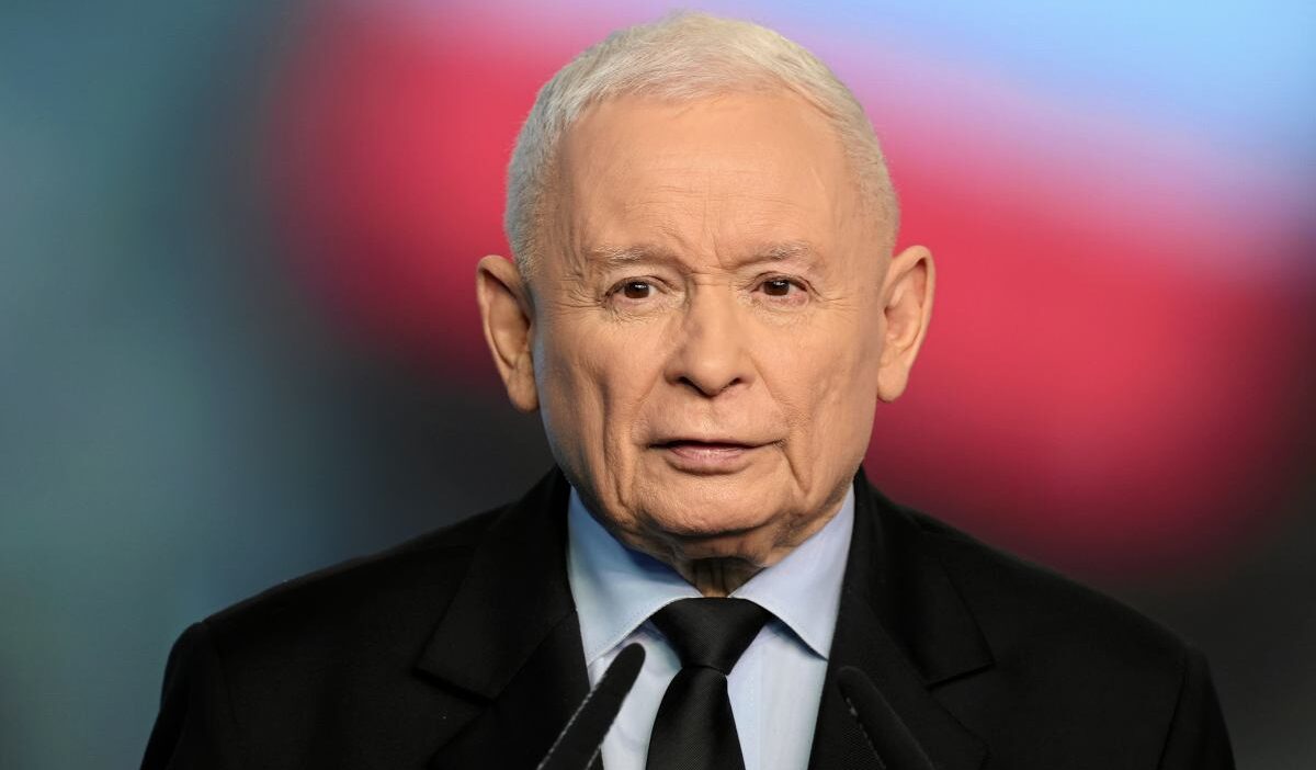Jarosław kaczyński’den adalet fonu soruşturması ve zbigniew ziobro hakkında açıklamalar 1 Jaros aw kaczy ski den adalet fonu sorusturmasi ve zbigniew ziobro hakkinda aciklamalar 72516