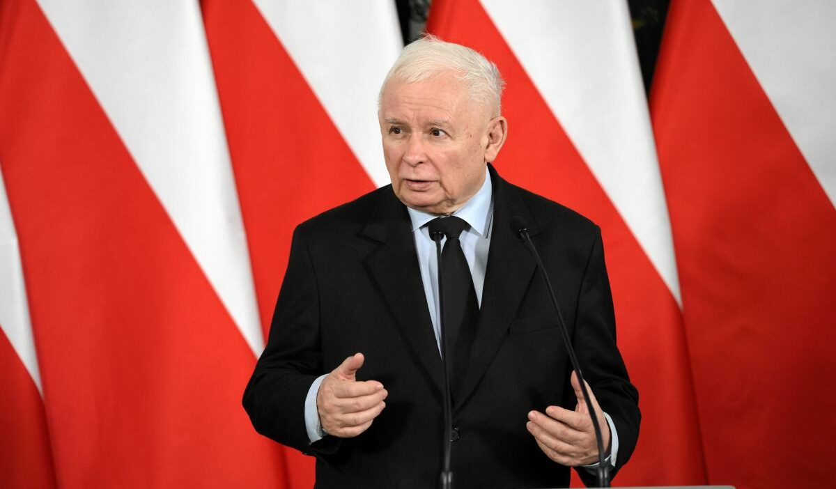 Kaczy ski nin kararlari pis te ayrismayi korukluyor morawiecki nin gorevden alinmasi tartisiliyor 68600