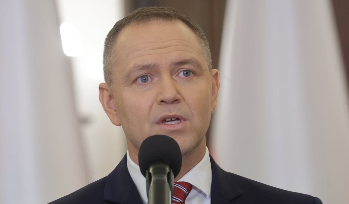 Karol nawrocki'nin ailesine ait konuta yönelik asılsız i̇hbar ve soruşturma süreci 1 Karol nawrocki nin ailesine ait konuta yonelik asilsiz i hbar ve sorusturma sureci 73091