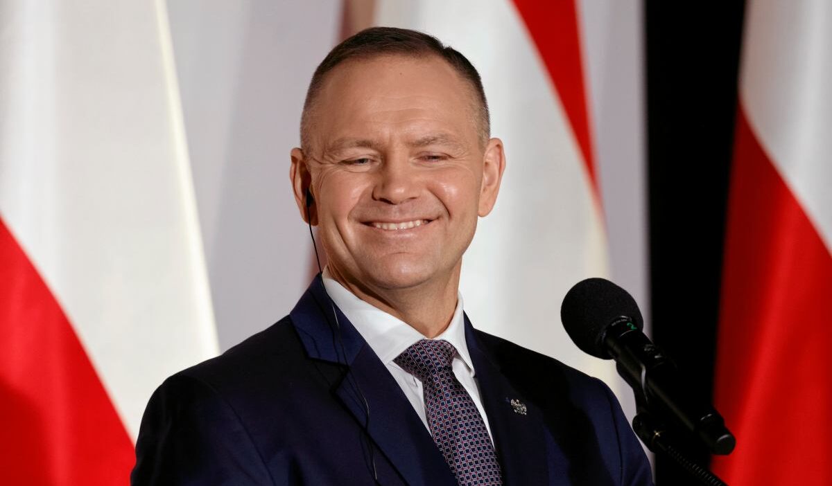 Karol nawrocki ve donald trump arasindaki i liski polonya nin savunma stratejisine yansiyor 72397
