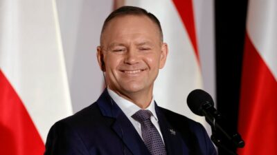 Karol nawrocki ve donald trump arasindaki i liski polonya nin savunma stratejisine yansiyor 72397