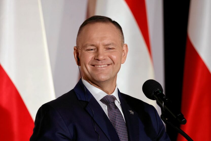 Karol nawrocki ve donald trump arasindaki i liski polonya nin savunma stratejisine yansiyor 72397