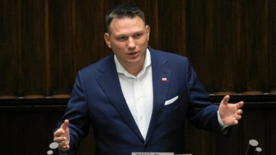 Konfederasyon siyasetçisi sławomir mentzen’in faaliyetleri üzerine anket sonuçları ve siyasi değerlendirmeler 4 Konfederasyon siyasetcisi s awomir mentzen in faaliyetleri uzerine anket sonuclari ve siyasi degerlendirmeler 71596
