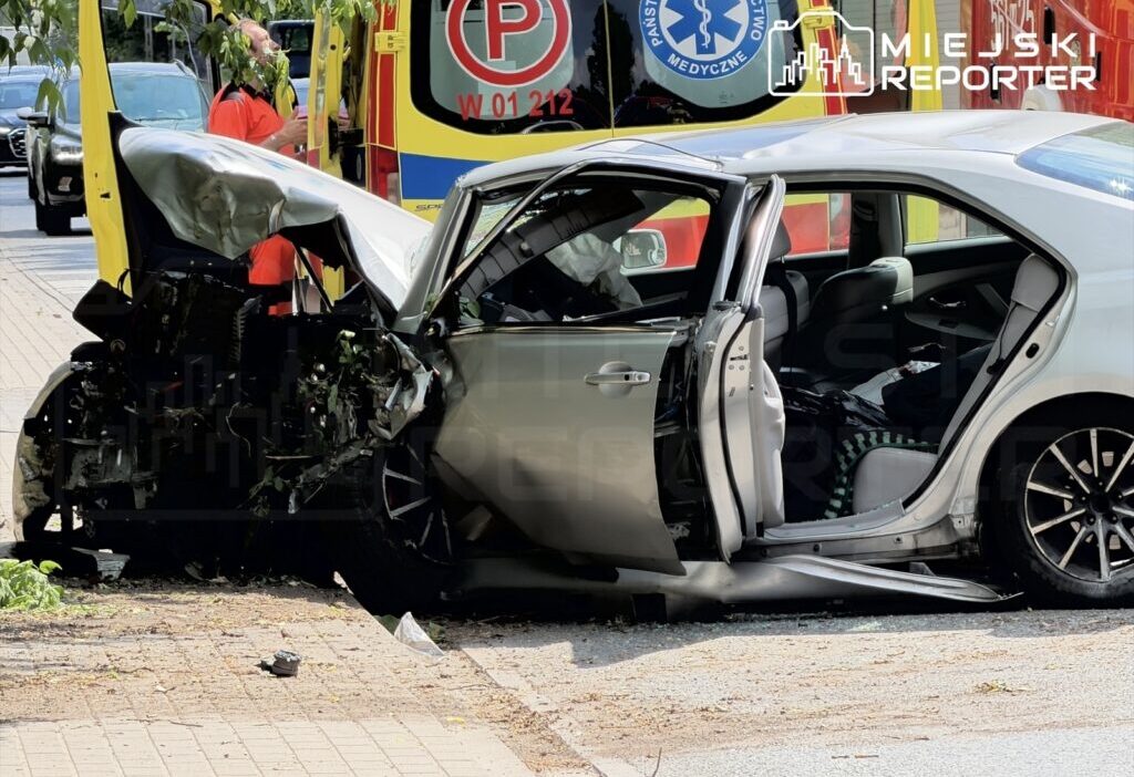 Konstancin-jeziorna’da trafik kazası: bir sürücü hastaneye kaldırıldı 1 Konstancin jeziorna da trafik kazasi bir surucu hastaneye kaldirildi 71624