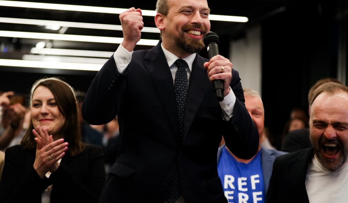 Kraków belediye başkanı aleksander miszalski görevden alındı 1 Krak w belediye baskani aleksander miszalski gorevden alindi 72872