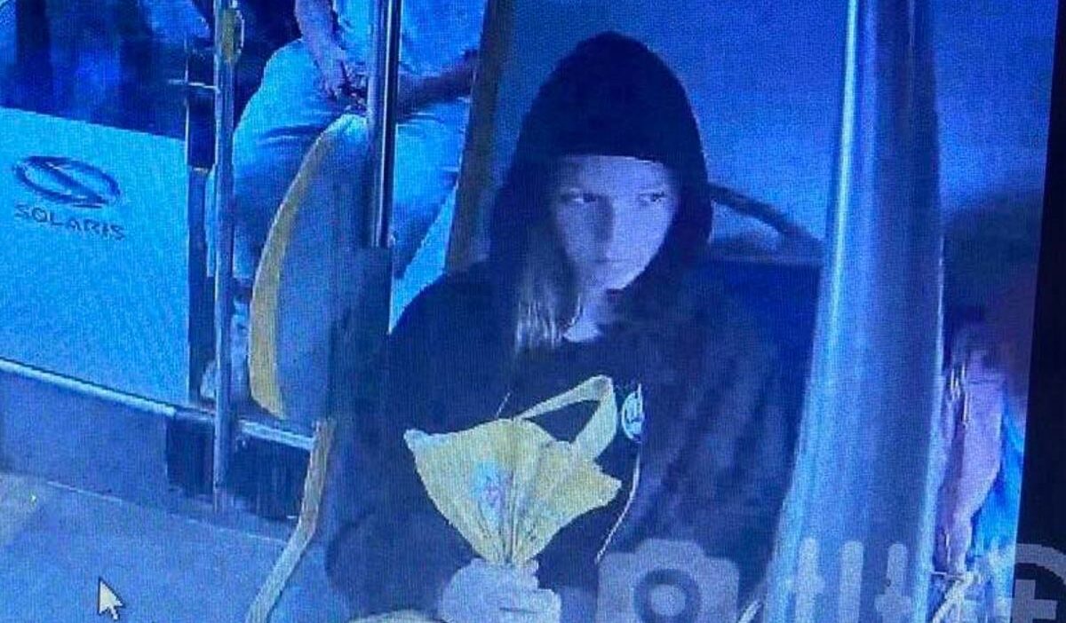 Krak w da kaybolan 12 yasindaki el bieta wojtacka icin genis capli arama operasyonu baslatildi 72483